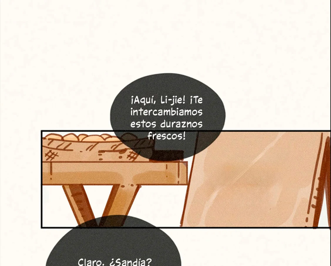 Pequeña niña Capítulo 61 - Page 11