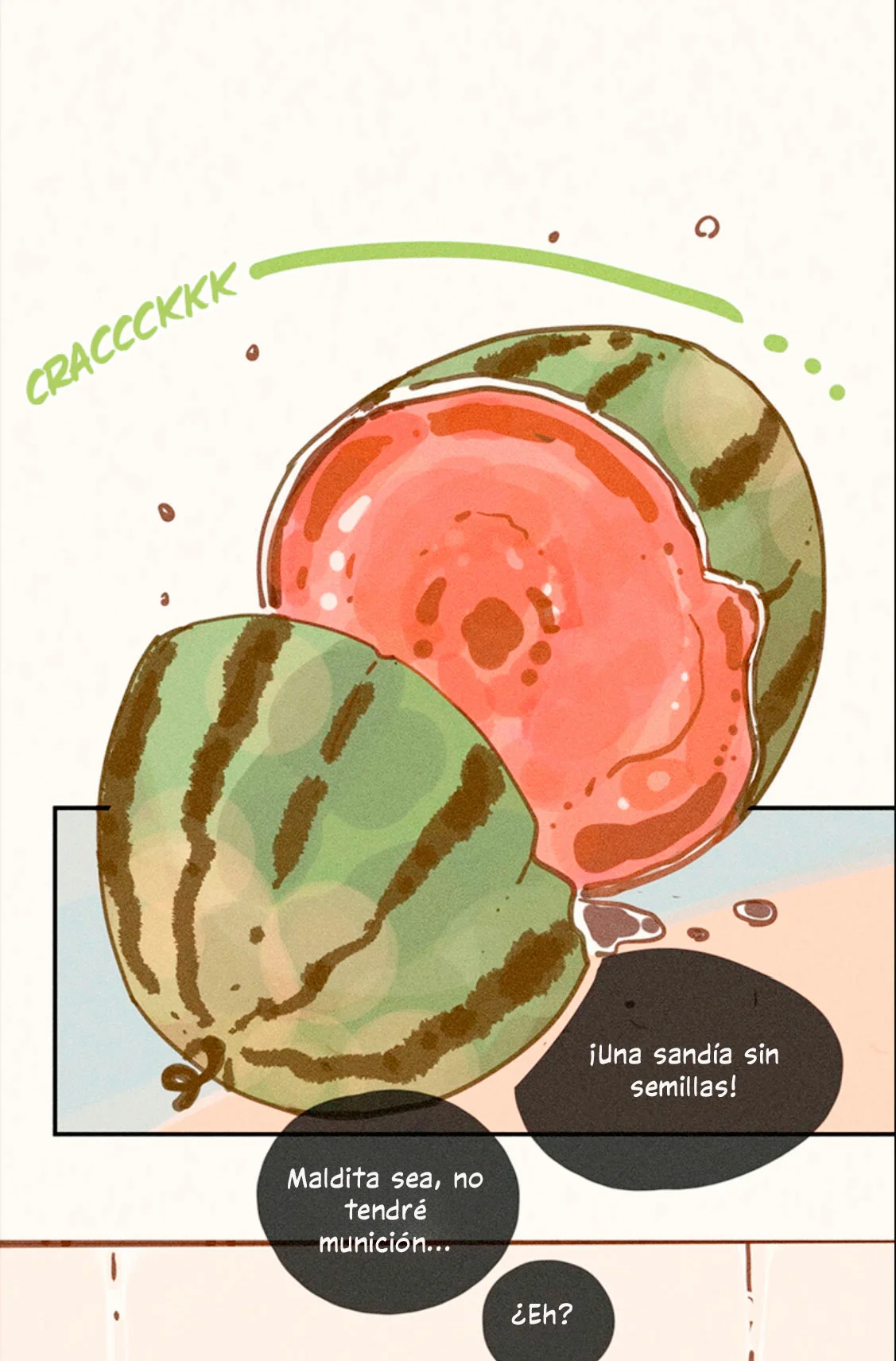 Pequeña niña Capítulo 61 - Page 13