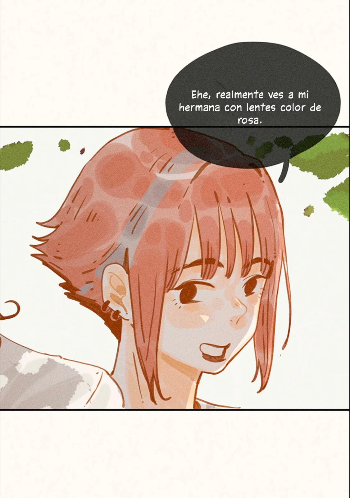 Pequeña niña Capítulo 61 - Page 6