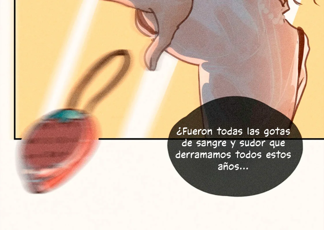 Pequeña niña Capítulo 62 - Page 17