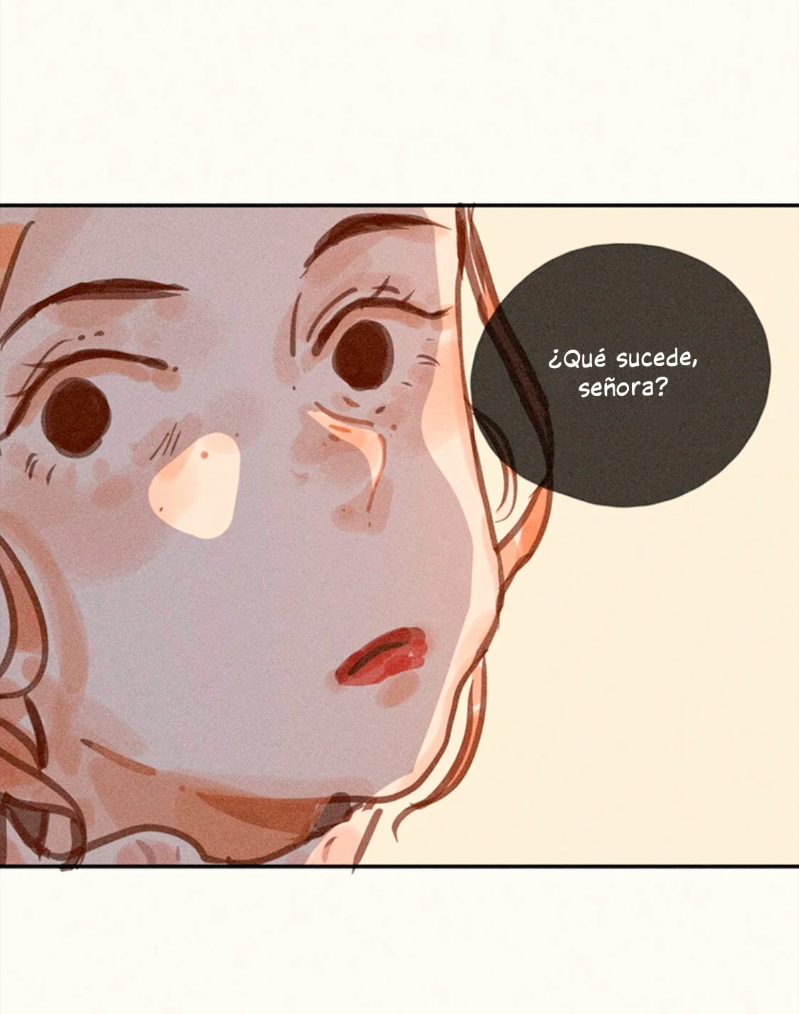 Pequeña niña Capítulo 62 - Page 22
