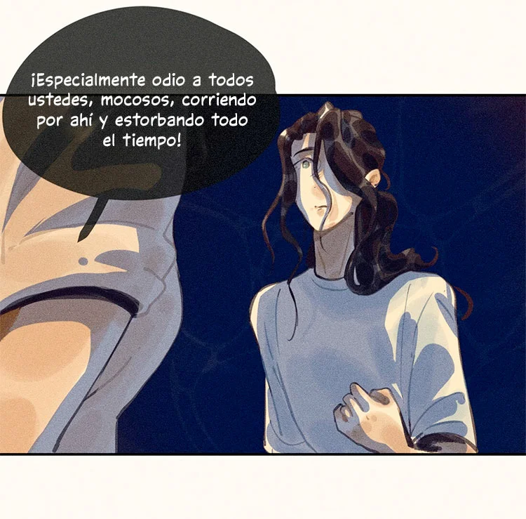 Pequeña niña Capítulo 63 - Page 18
