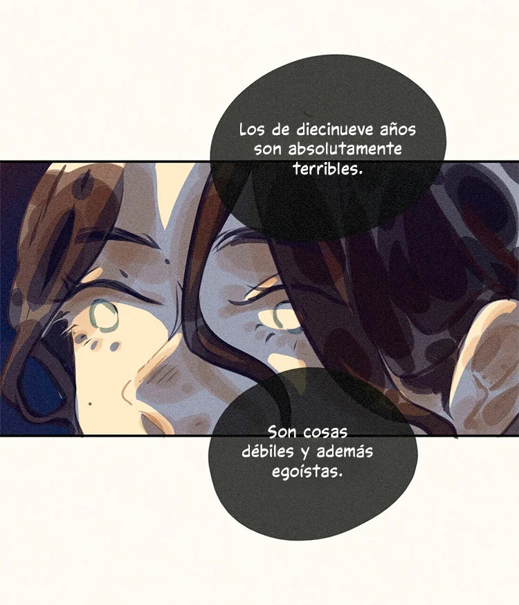 Pequeña niña Capítulo 63 - Page 19