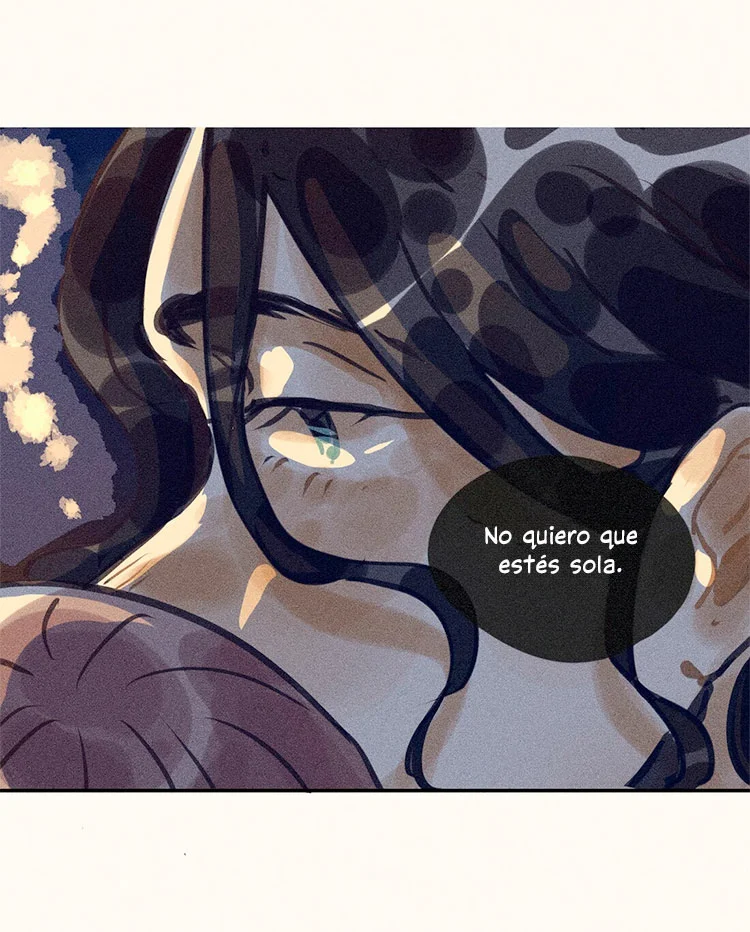 Pequeña niña Capítulo 63 - Page 32