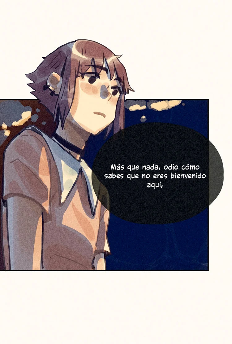 Pequeña niña Capítulo 63 - Page 4