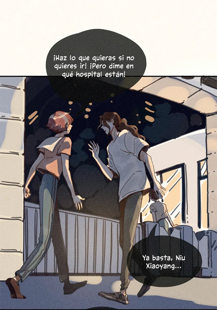 Pequeña niña Capítulo 64 - Page 12