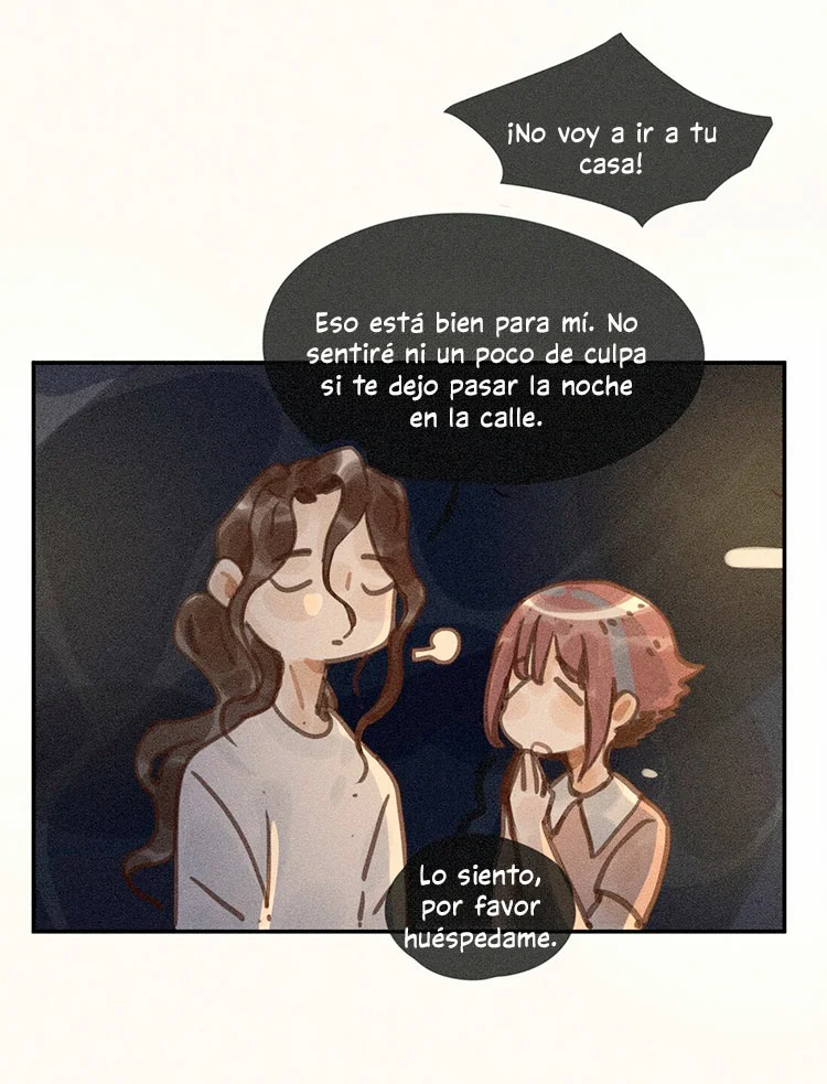 Pequeña niña Capítulo 64 - Page 16