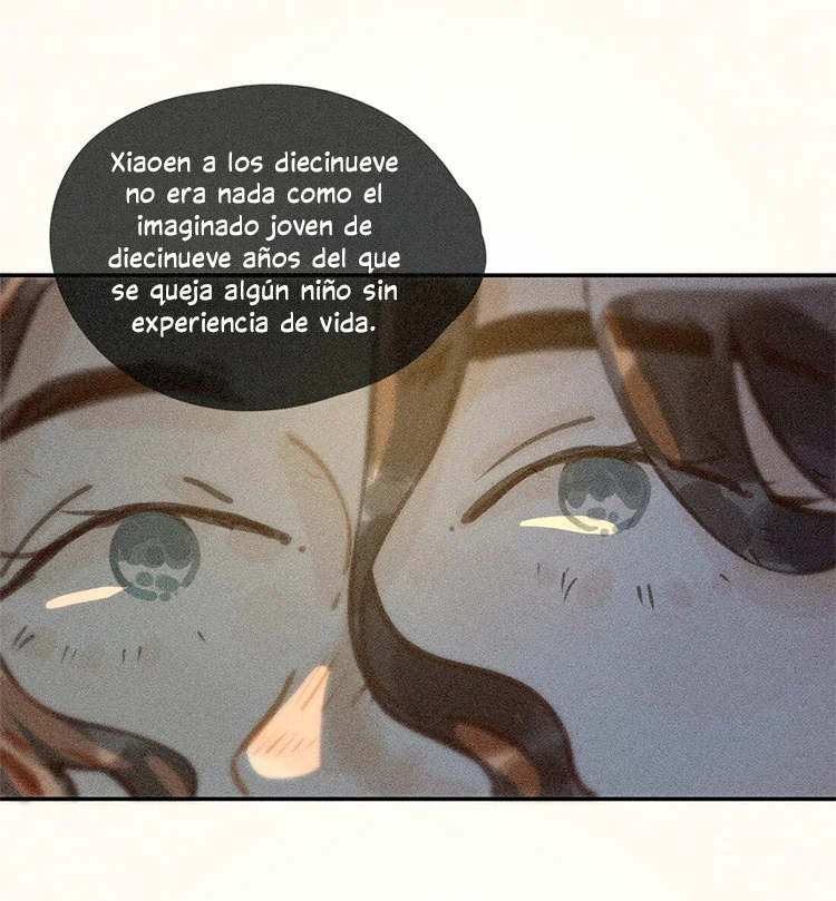 Pequeña niña Capítulo 64 - Page 25