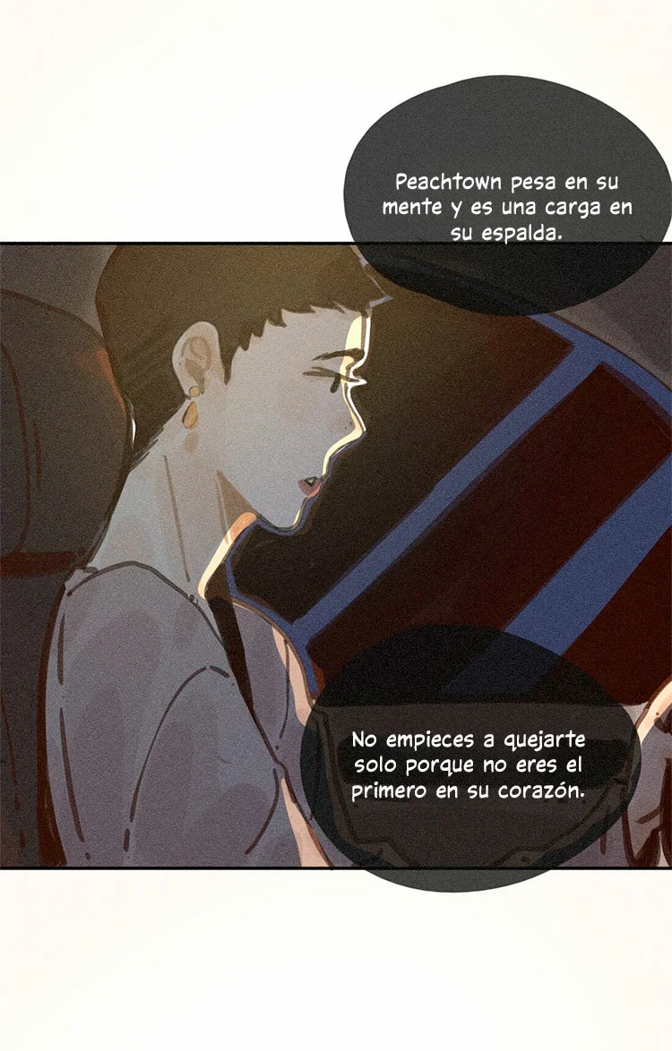 Pequeña niña Capítulo 64 - Page 26