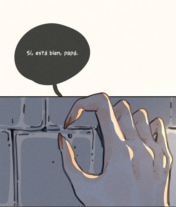 Pequeña niña Capítulo 64 - Page 3