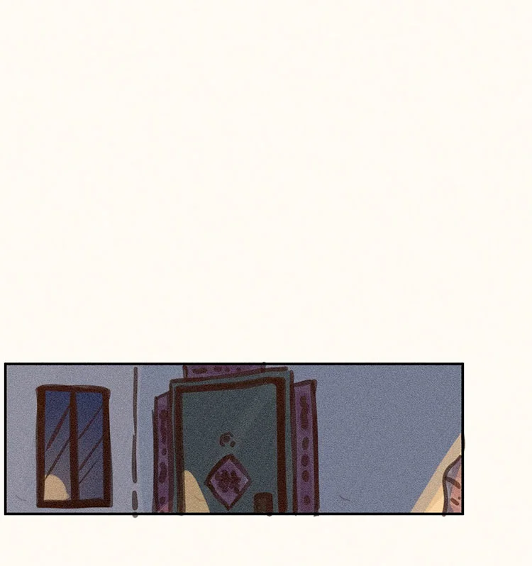 Pequeña niña Capítulo 64 - Page 35