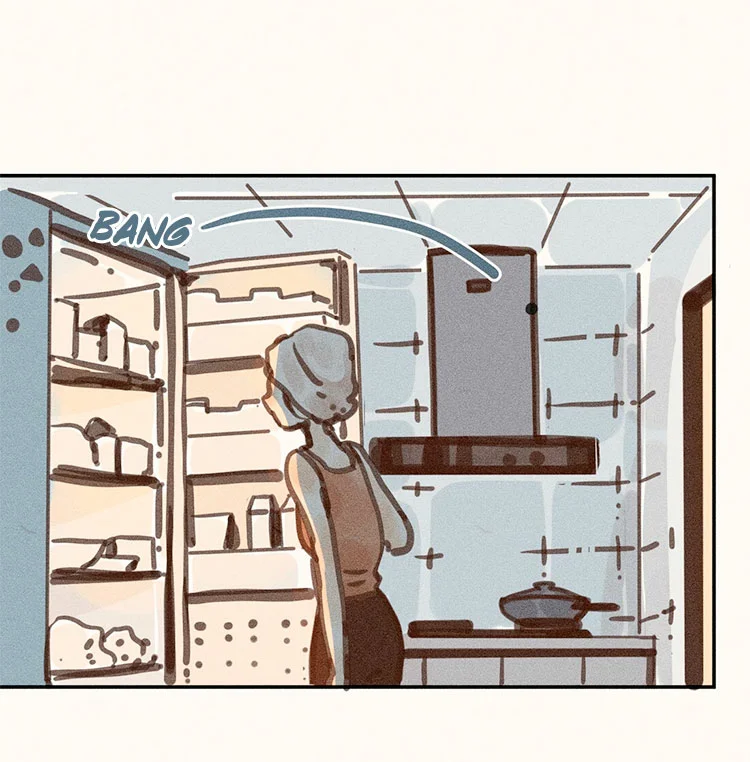 Pequeña niña Capítulo 64 - Page 36