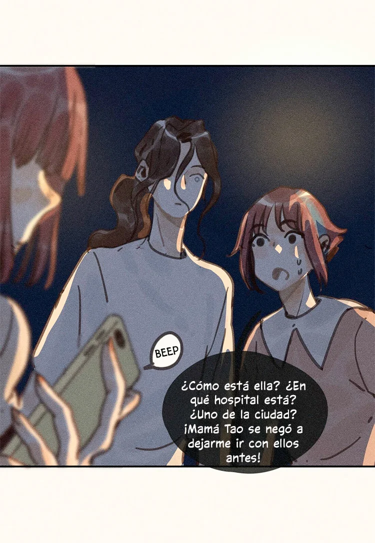 Pequeña niña Capítulo 64 - Page 5
