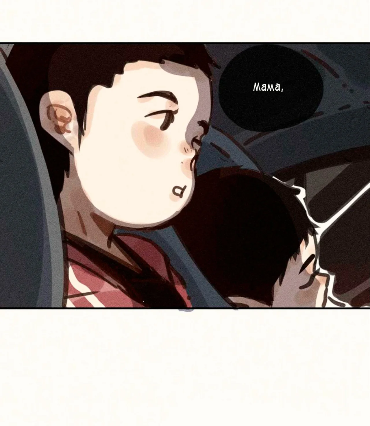 Pequeña niña Capítulo 65 - Page 26