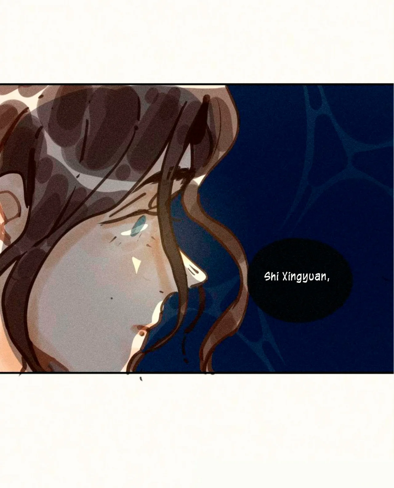 Pequeña niña Capítulo 65 - Page 32