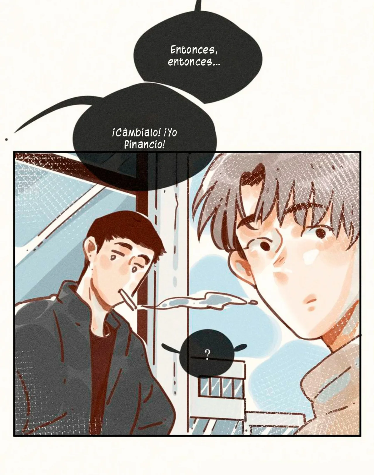 Pequeña niña Capítulo 66 - Page 10