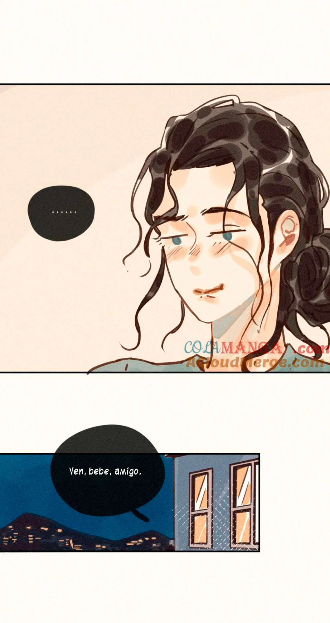 Pequeña niña Capítulo 66 - Page 6