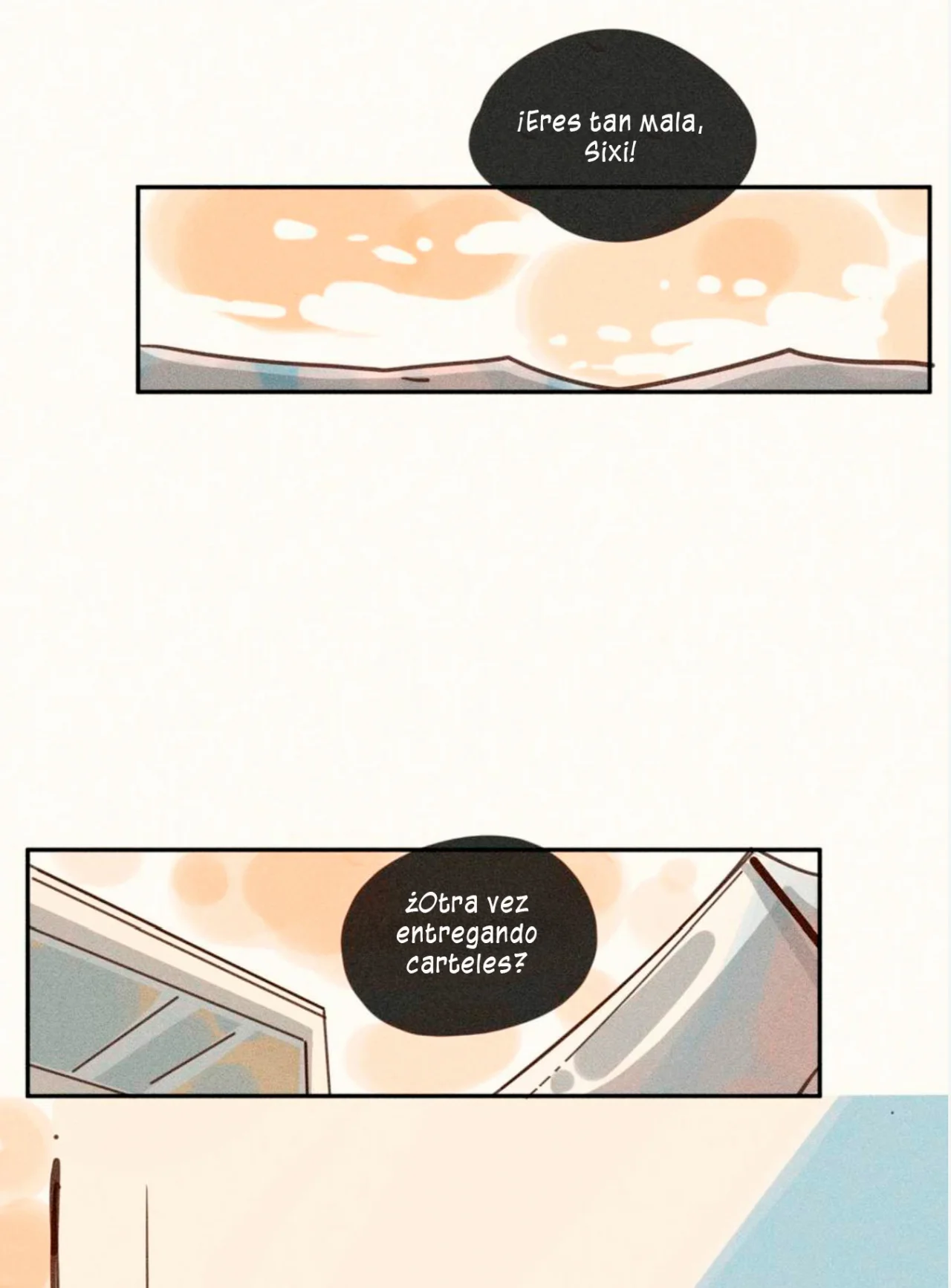 Pequeña niña Capítulo 67 - Page 13