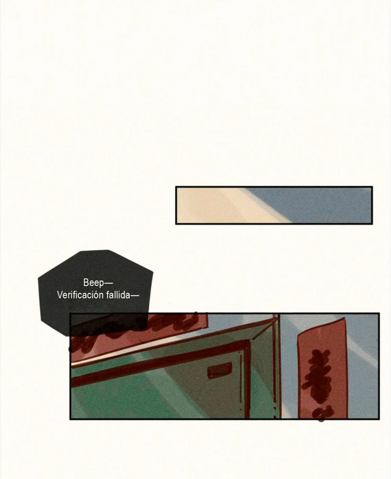 Pequeña niña Capítulo 67 - Page 31