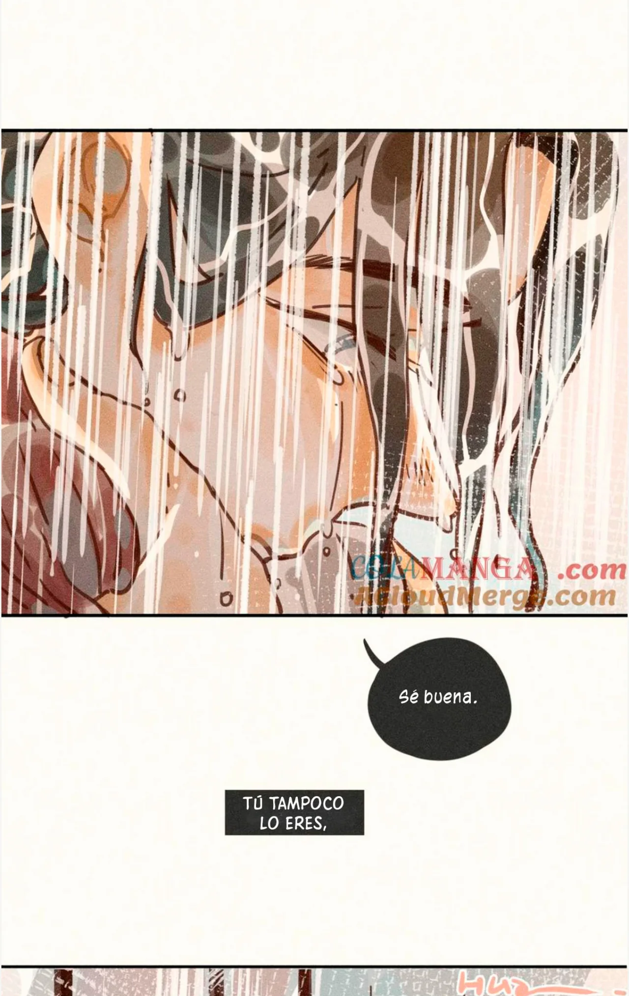 Pequeña niña Capítulo 67 - Page 45