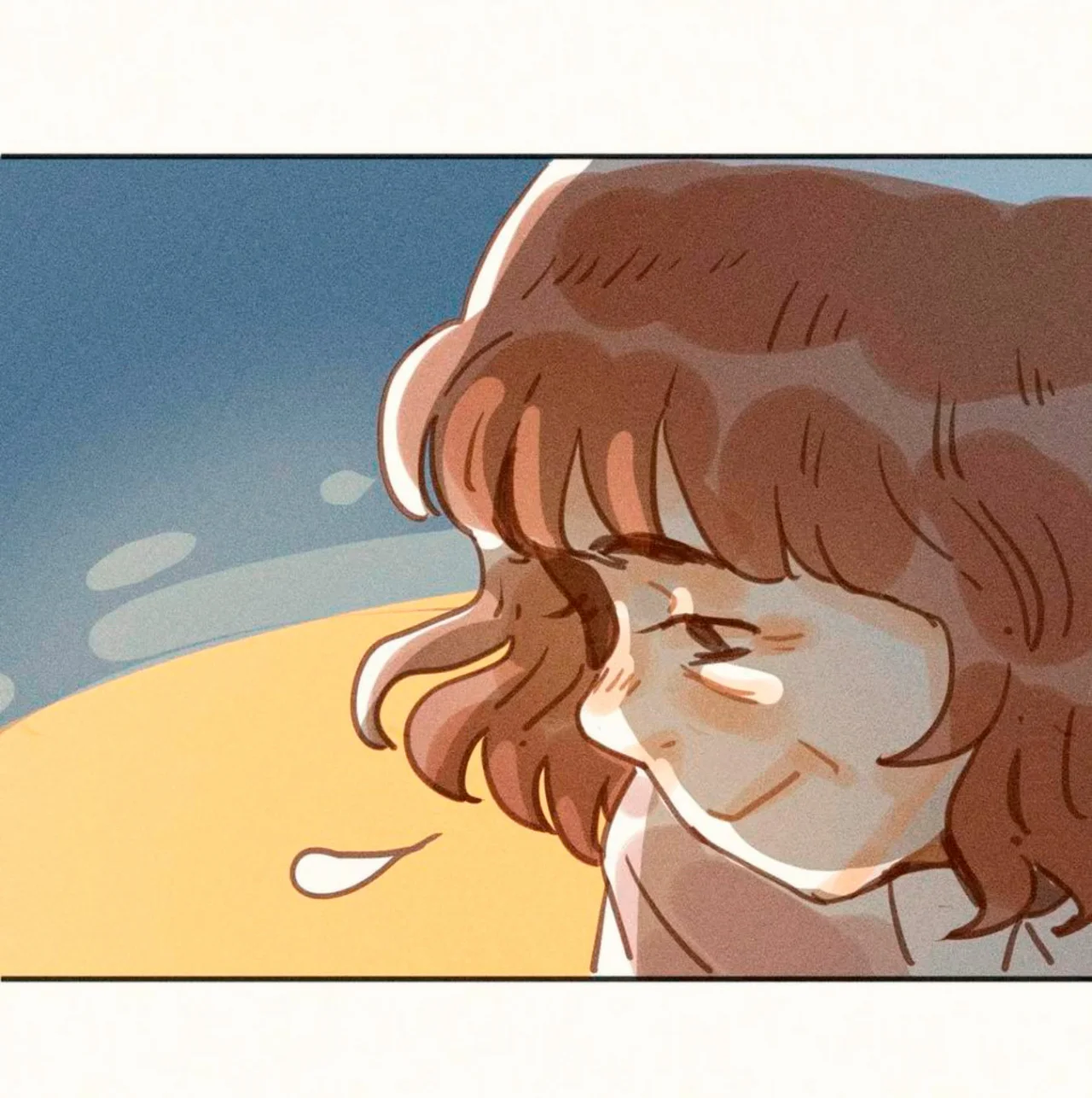 Pequeña niña Capítulo 68 - Page 34