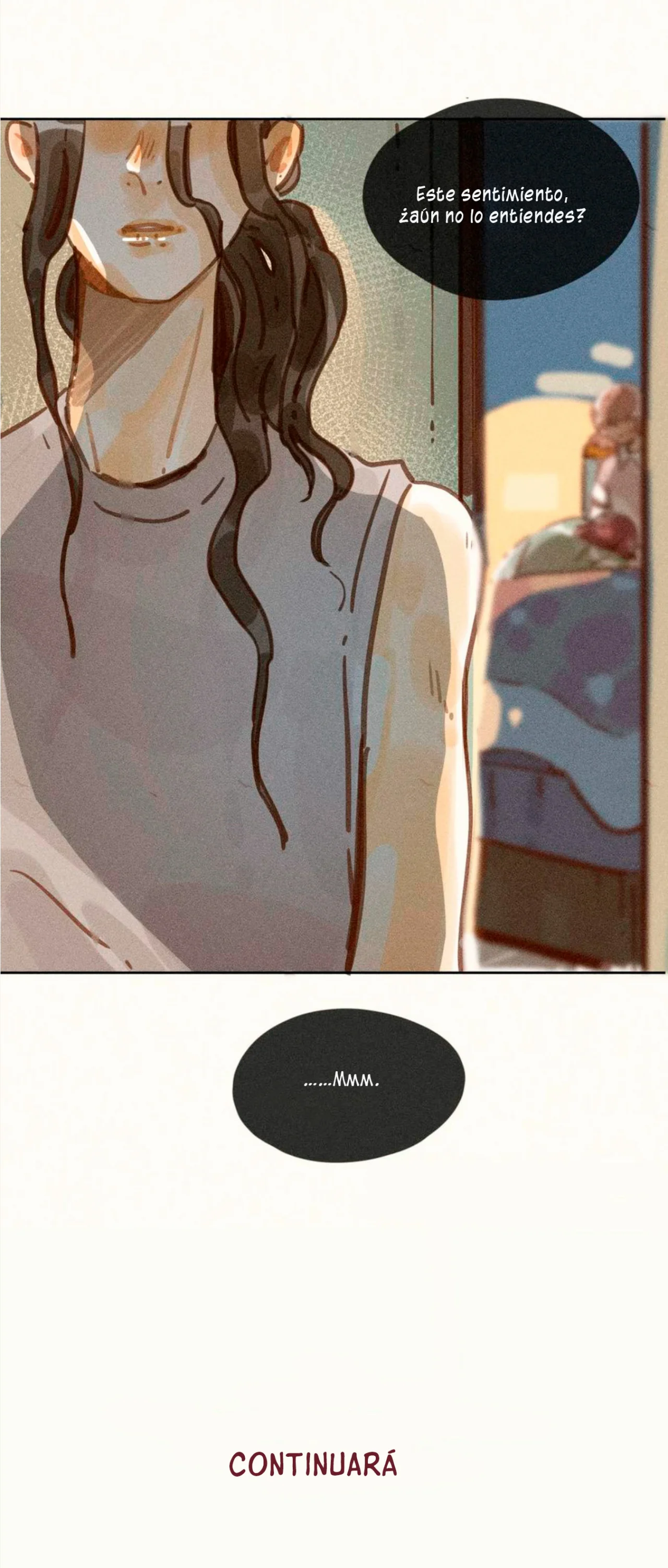 Pequeña niña Capítulo 68 - Page 46