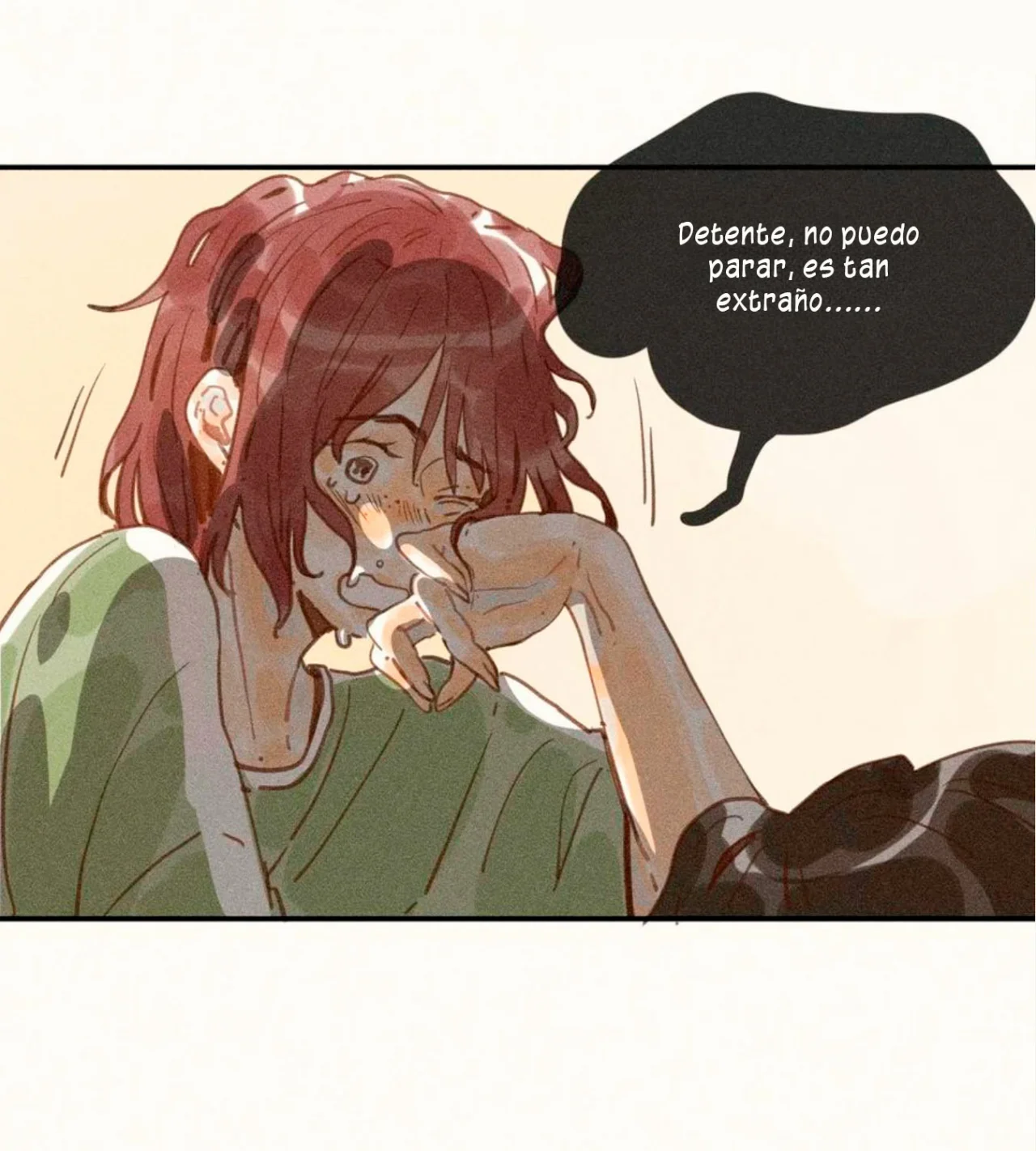 Pequeña niña Capítulo 68 - Page 6