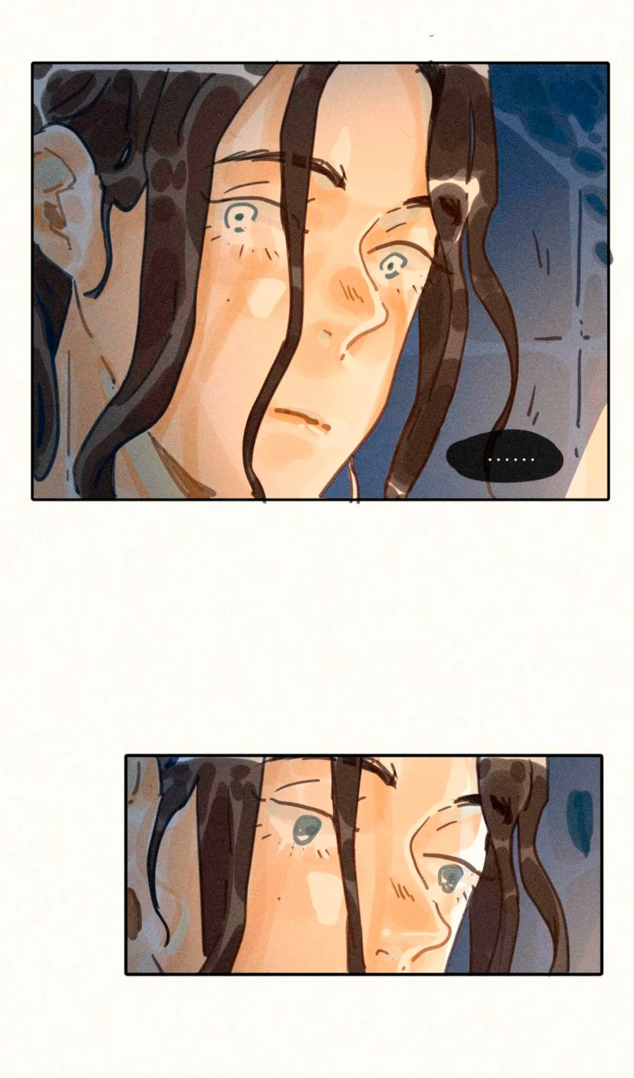 Pequeña niña Capítulo 69 - Page 23