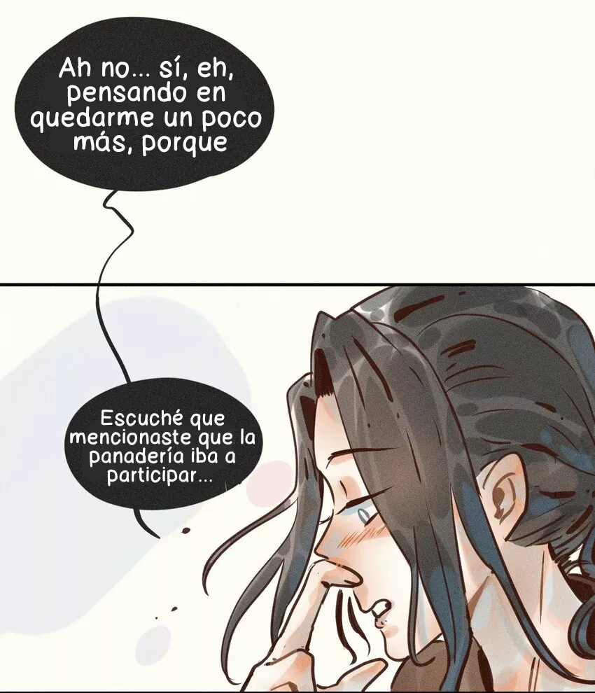 Pequeña niña Capítulo 7 - Page 13