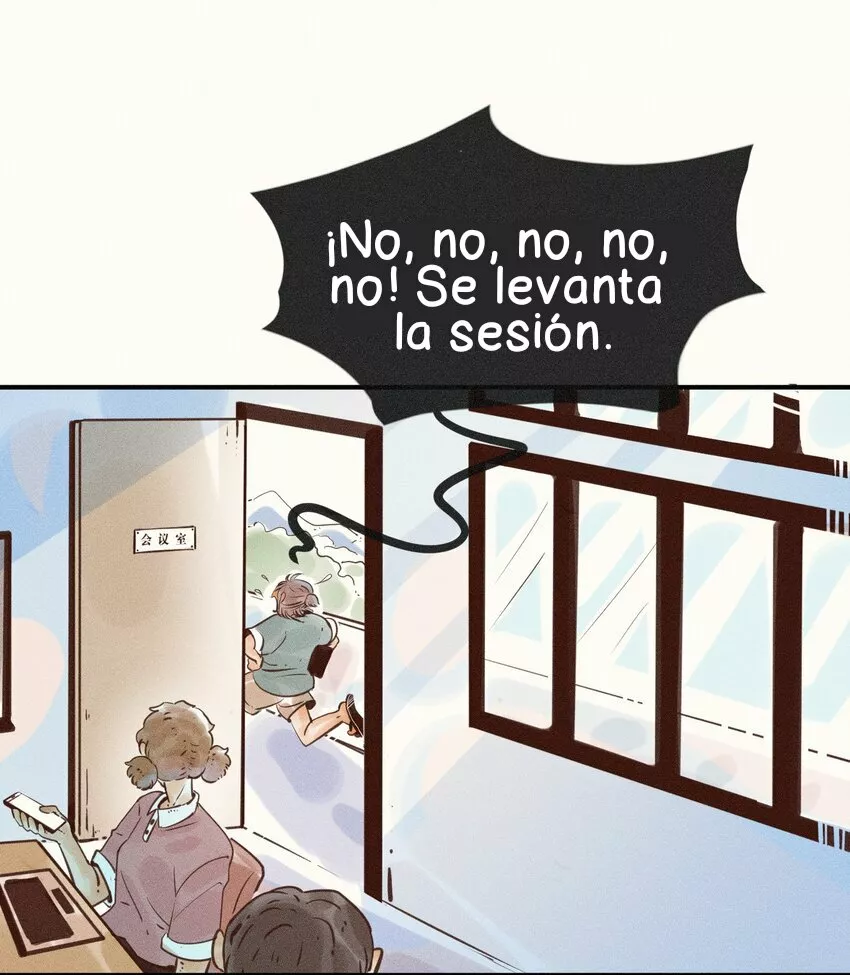 Pequeña niña Capítulo 7 - Page 30