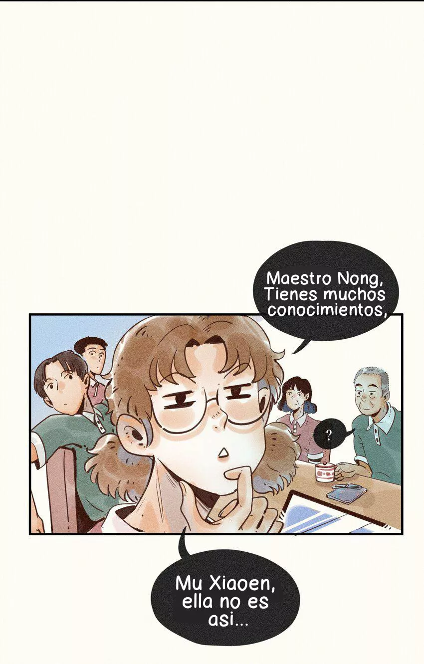 Pequeña niña Capítulo 7 - Page 31