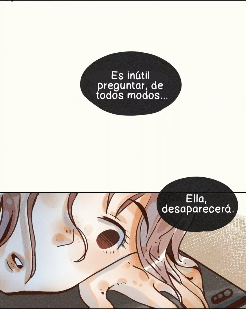 Pequeña niña Capítulo 7 - Page 34