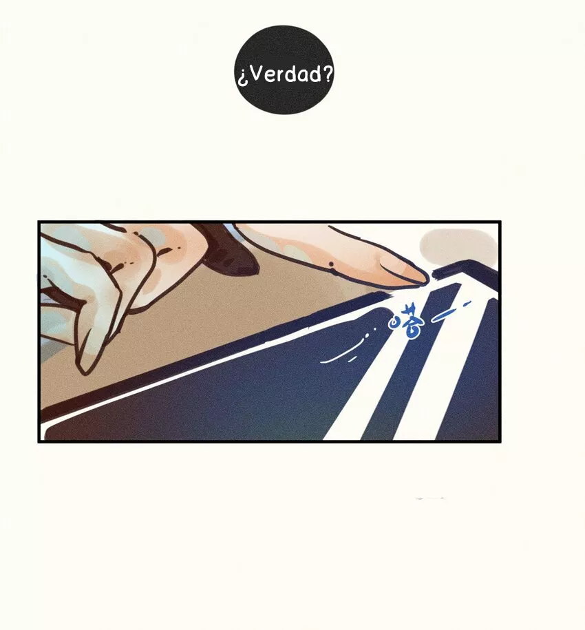 Pequeña niña Capítulo 7 - Page 36