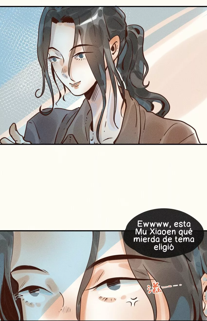 Pequeña niña Capítulo 7 - Page 7