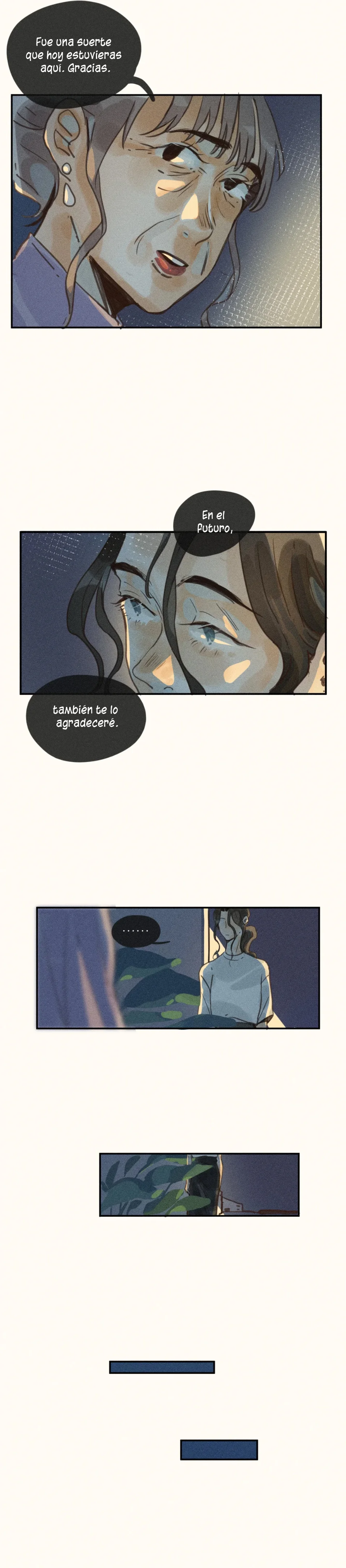 Pequeña niña Capítulo 78 - Page 6