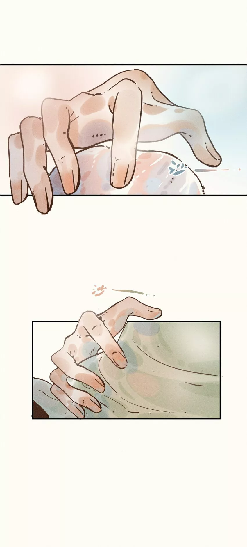 Pequeña niña Capítulo 8 - Page 14