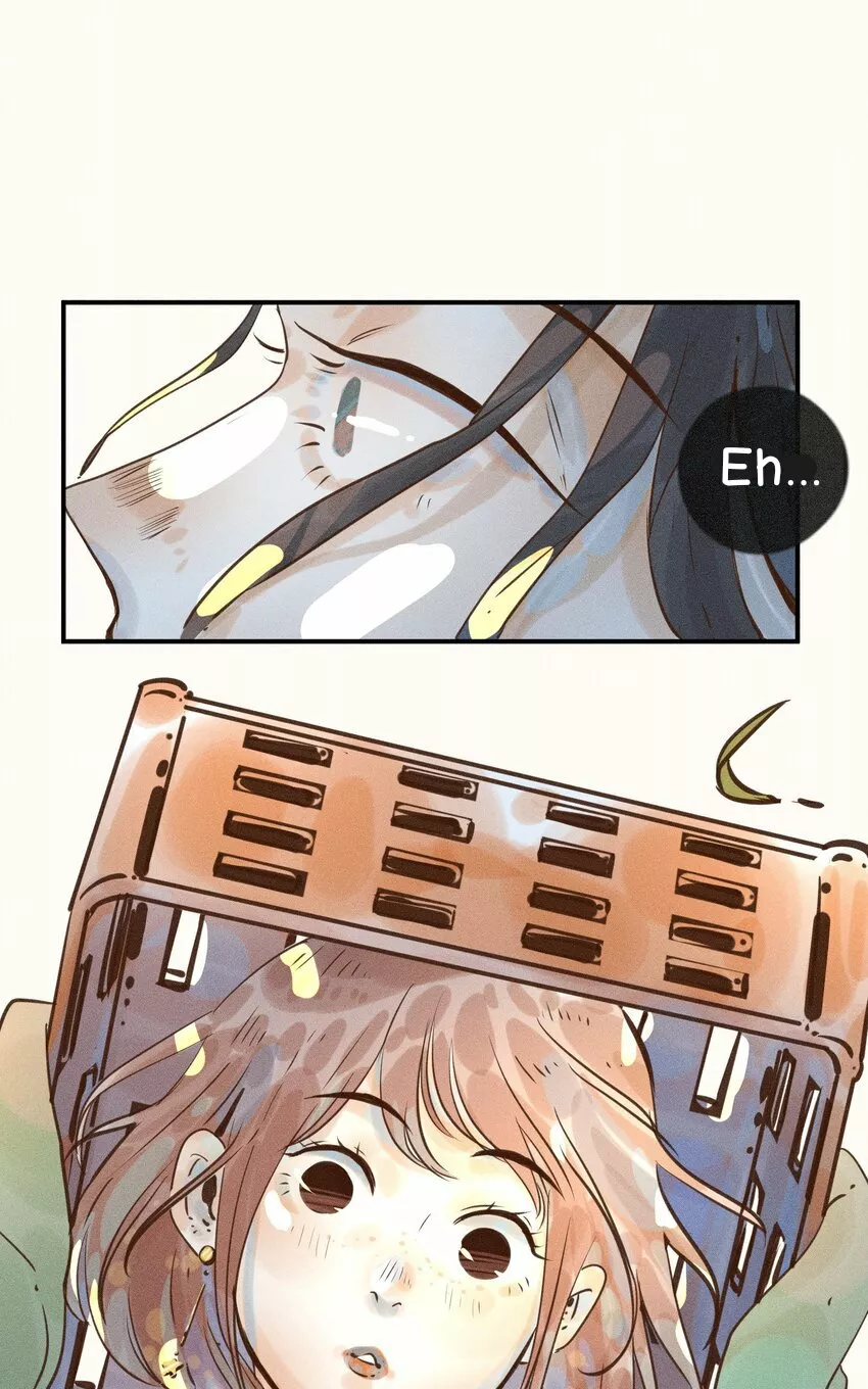 Pequeña niña Capítulo 8 - Page 15