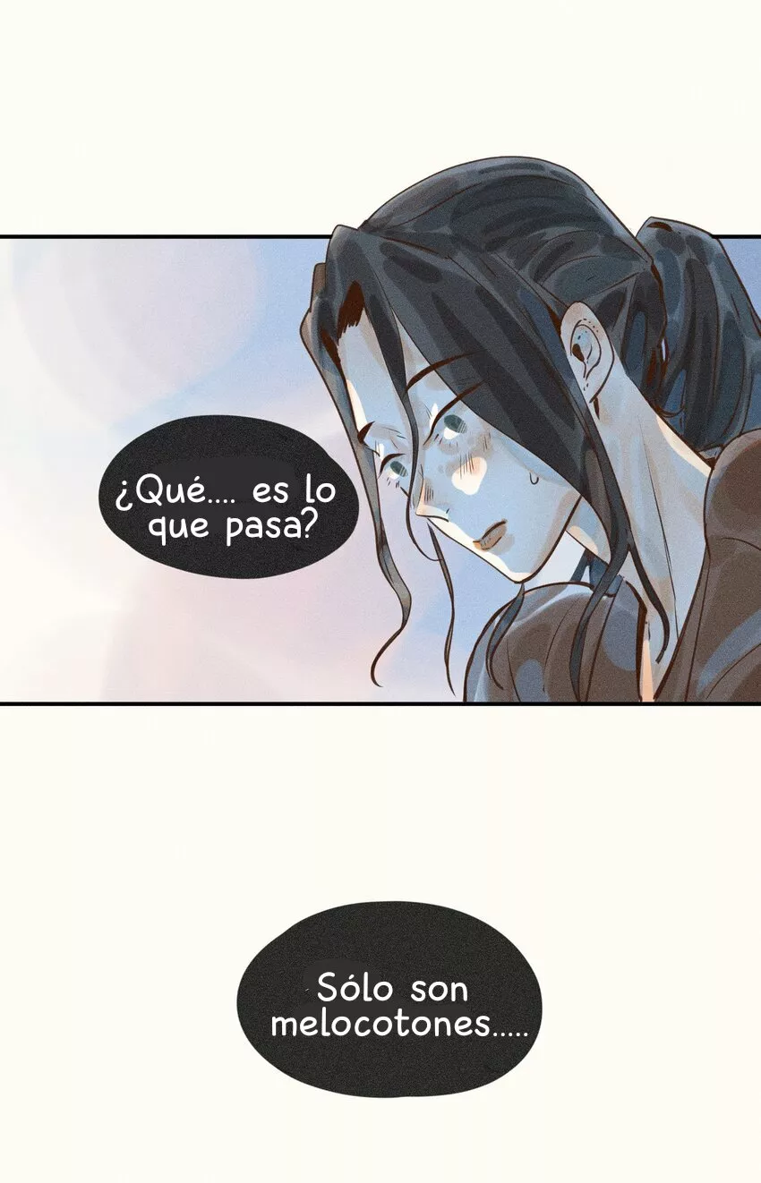 Pequeña niña Capítulo 8 - Page 20