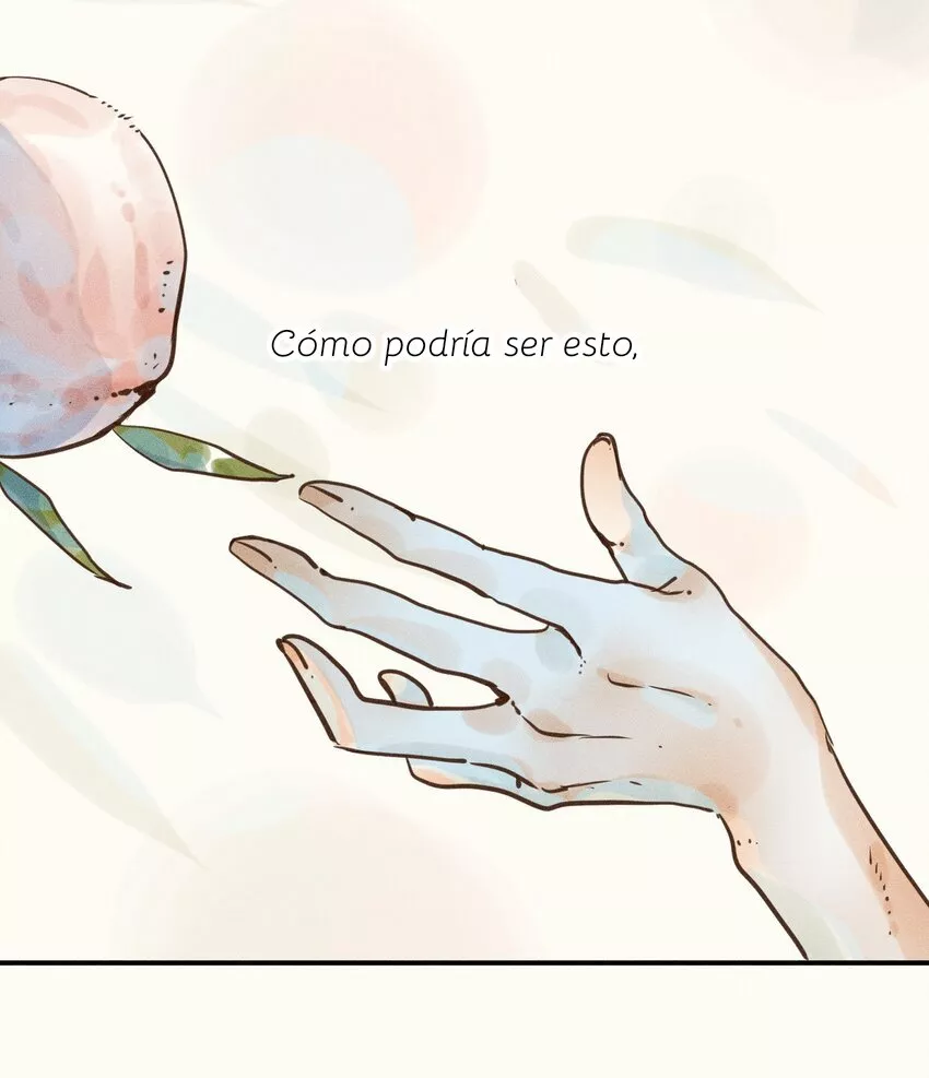 Pequeña niña Capítulo 8 - Page 24