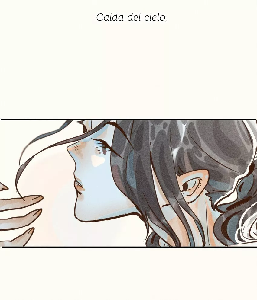 Pequeña niña Capítulo 8 - Page 26