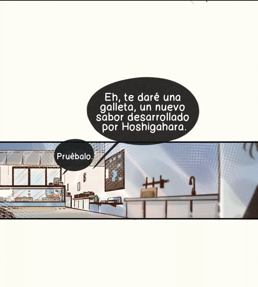 Pequeña niña Capítulo 8 - Page 35