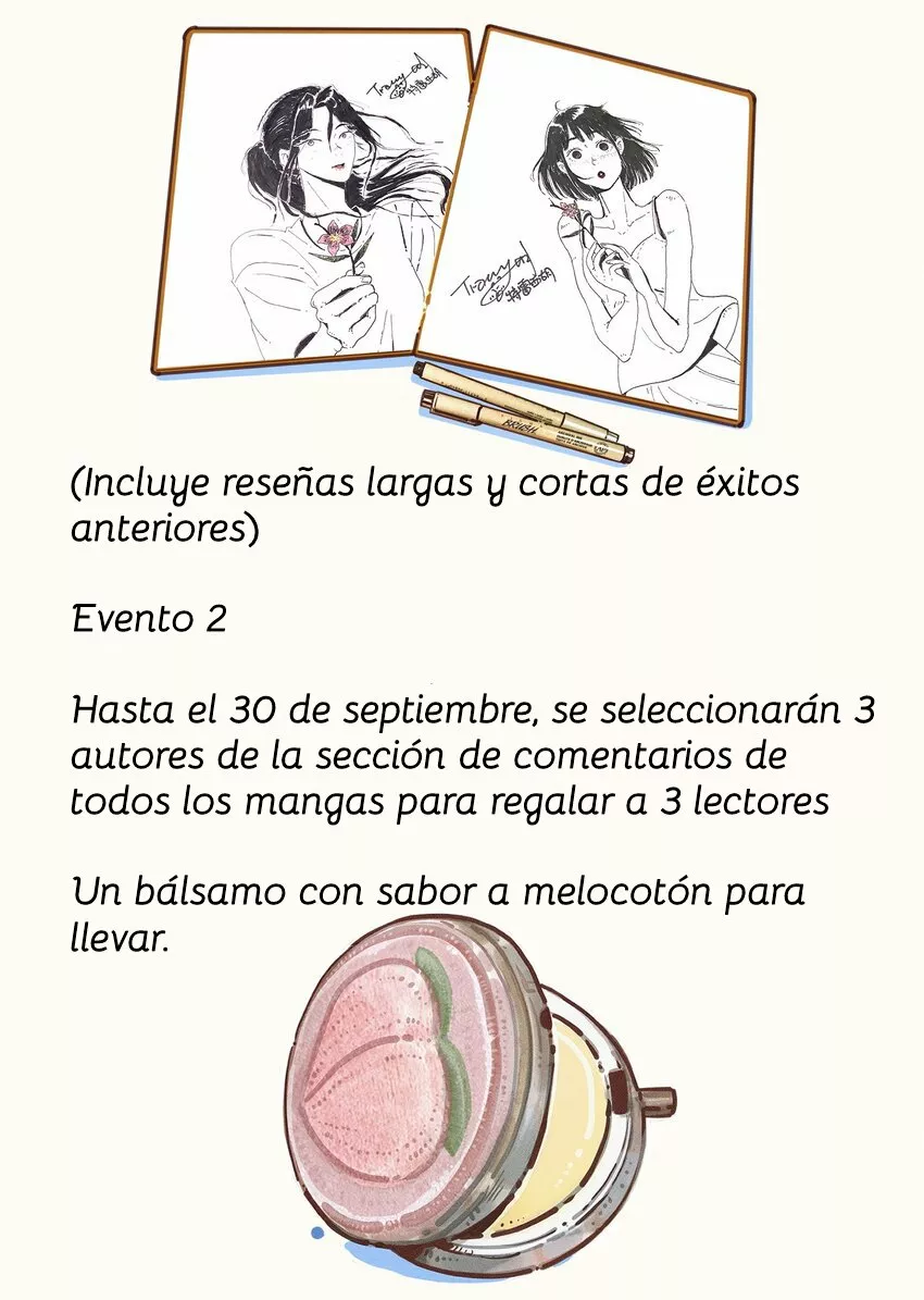 Pequeña niña Capítulo 8 - Page 42