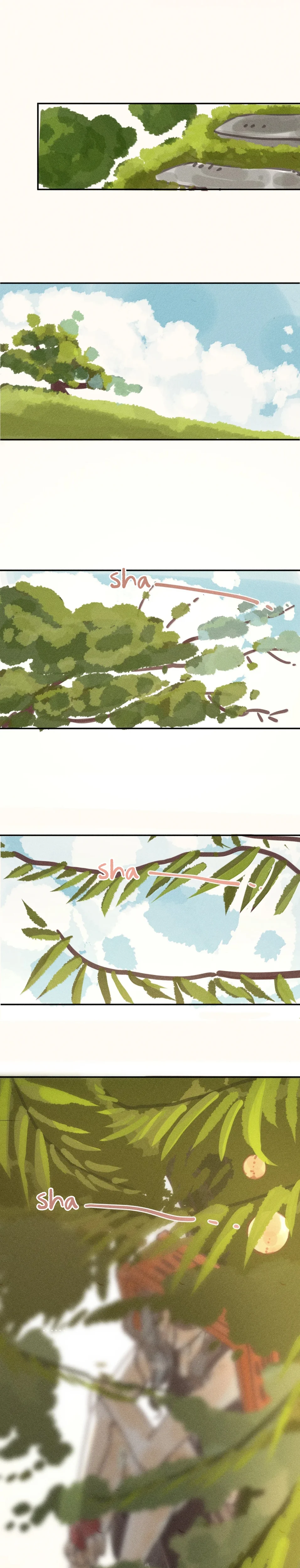 Pequeña niña Capítulo 87 - Page 9