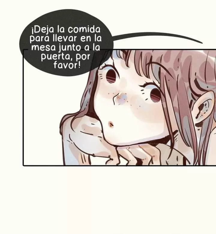 Pequeña niña Capítulo 9 - Page 12