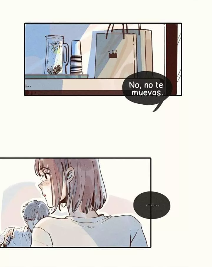 Pequeña niña Capítulo 9 - Page 14