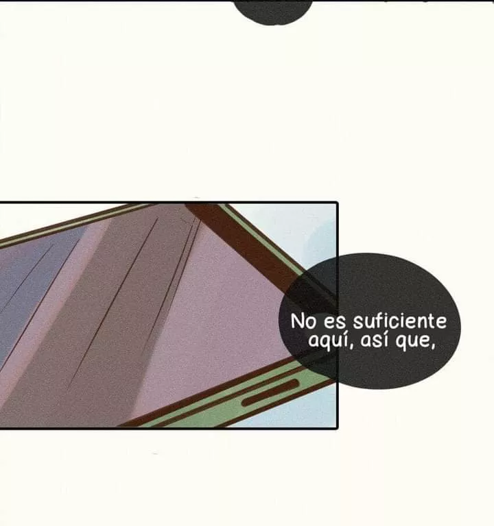 Pequeña niña Capítulo 9 - Page 17