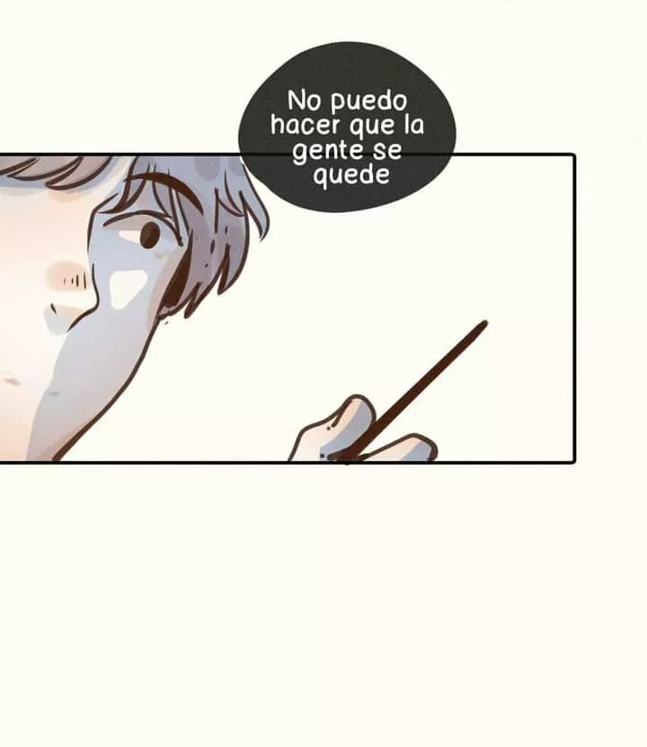 Pequeña niña Capítulo 9 - Page 18