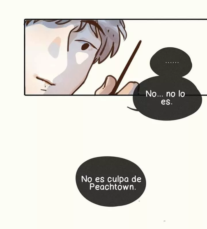Pequeña niña Capítulo 9 - Page 19