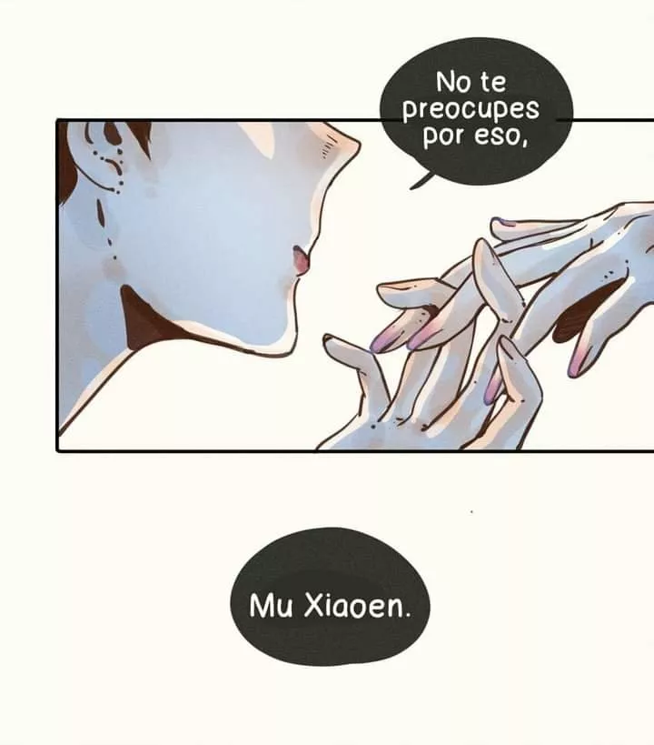 Pequeña niña Capítulo 9 - Page 40