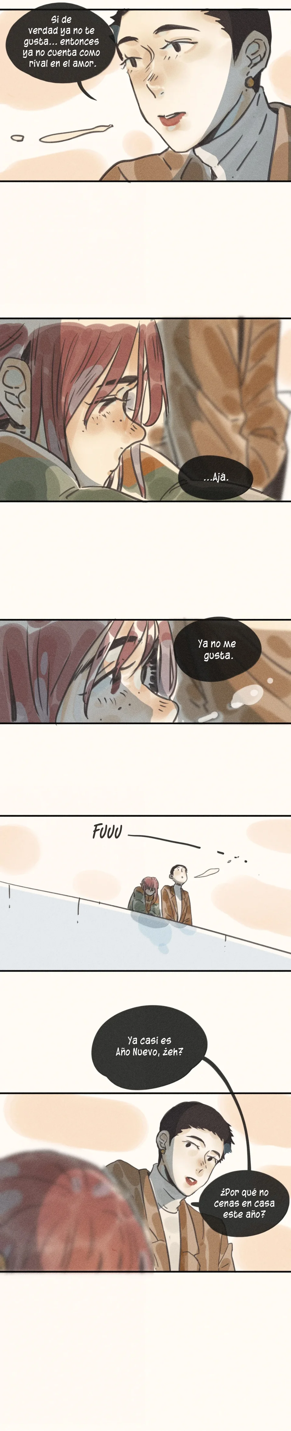 Pequeña niña Capítulo 95 - Page 10